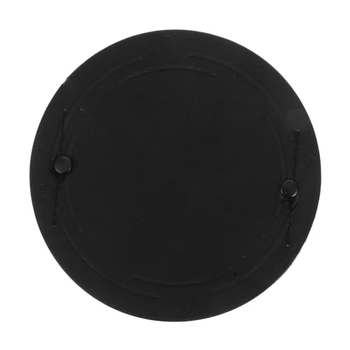 POPETPOP Leistungsstarker Peeling Rückenwäscher Runder Körperpeeling Handtuch Effektiver Rückenschrubber für Männer und Frauen für Tägliche mit Ergonomischem Design POPETPOP Leistungsstarker Peeling Rückenwäscher Runder Körperpeeling Handtuch Effektiver Rückenschrubber für Männer und Frauen für Tägliche mit Ergonomischem Design von POPETPOP