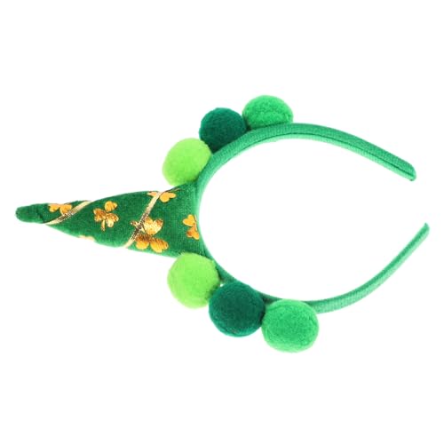 POPETPOP Niedliches Einhorn Haarreif und Erwachsene Party Haarband Cartoon Tier Design Komfortabel und Vielseitig für Festliche Anlässe und Cosplay von POPETPOP