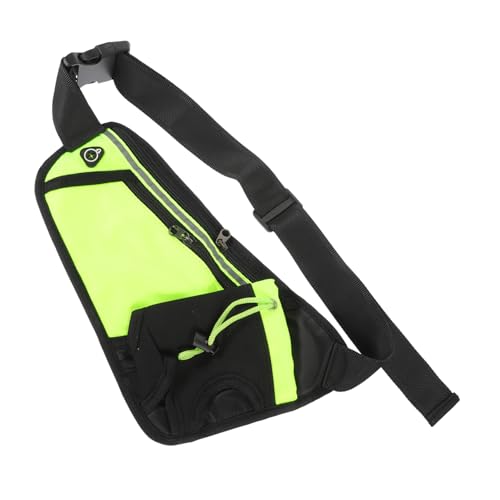 POPETPOP Trinkflaschenhalter Für Gürtel Sport-flaschenhalter Bauchtasche Mit Wasserflaschen-gürtel Trainings-gürteltasche Für Damen Hüfttasche Mit Handyfach Laufgürtel Mit von POPETPOP