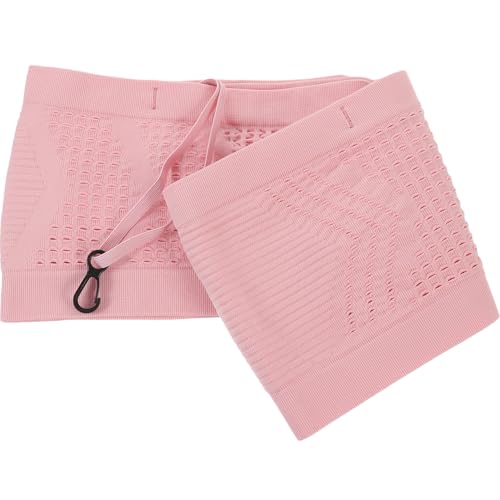 POPETPOP Laufgürtel Für Handy Reisen Mit Elastischer Hüfttasche Aus Nylon Für Damen Herren Zum Laufen Radfahren Outdoor von POPETPOP