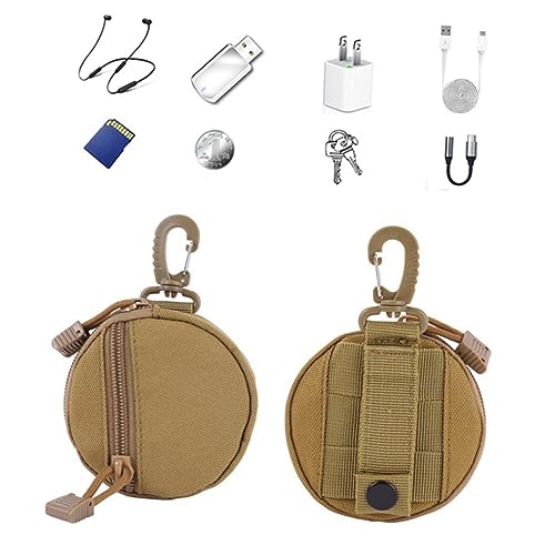 POPETPOP Schlüssel Tasche Aus Langlebigem Material Schützt Schlüssel Vor Staub Und Wasser Praktische Schlüsselaufbewahrungstasche Mit Schnellverschluss Kompakt Und Tragbar Für Täglichen Geb von POPETPOP