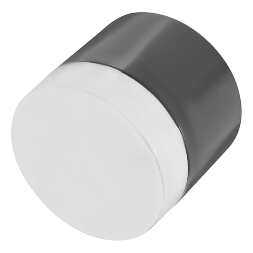 POPETPOP Professionelles Halloween Make Up Pulver für Spezialeffekte Rußpulver für Make Up für Spukhäuser Cosplay und Partys Hochwertiges Lose Puder Einfach von POPETPOP