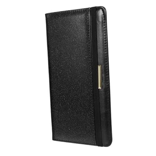 POPETPOP Reisepasshülle Kartenhalter PU Reisepassschutz für Reisen Dokumenten Organizer für Damen Leicht und Tragbar POPETPOP Reisepasshülle Kartenhalter PU Reisepassschutz für Reisen Dokumenten Organizer für Damen Leicht und Tragbar von POPETPOP