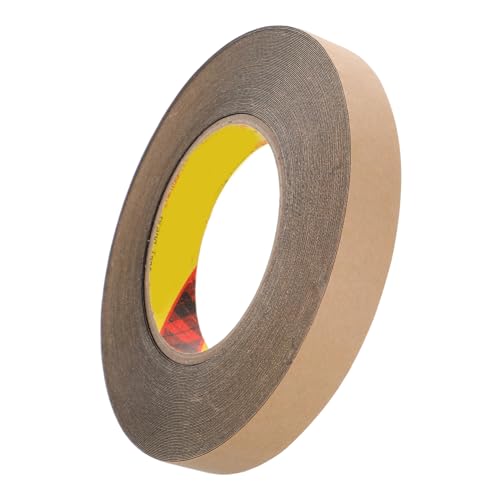 POPETPOP Rutsch Klebeband für Haarreifen Yards Selbstklebendes Ripsband für DIY Haarband Enden Weiches Bequemes Zubehör für Salon und Zuhause von POPETPOP