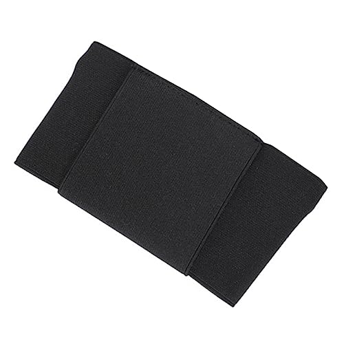 POPETPOP Laufsport-geldbörse Herren-gürteltasche Tragbare Hüfttasche Erweiterbare Tasche Für Camping Fitness Und Reisen von POPETPOP