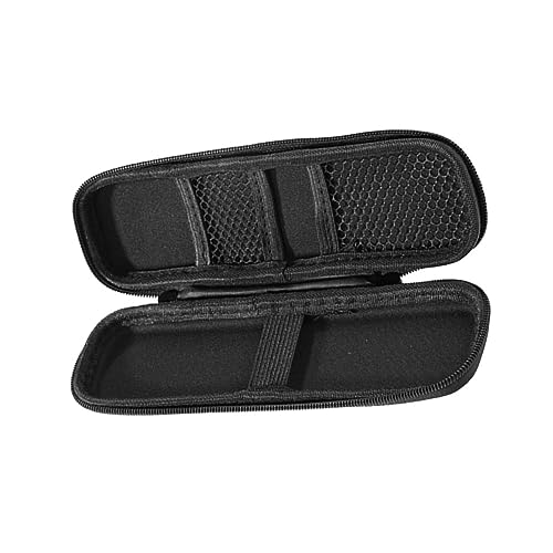 POPETPOP Stylus Pen Etui aus Eva mit Schale Tragbares Stiftetui für Pencil Großer Stauraum Schockabsorbierend Langlebig POPETPOP Stylus Pen Etui aus Eva mit Schale Tragbares Stiftetui für Pencil Großer Stauraum Schockabsorbierend Langlebig von POPETPOP