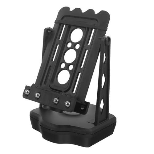 POPETPOP Uhrenbeweger Automatik Für Mechanische Uhren Tragbarer Reise Uhrenrotator Einzel Uhrenaufzugsgerät Kompaktes Design Für Herren Und Damen Verhindert Aufziehprobleme von POPETPOP