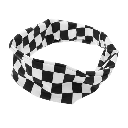 POPETPOP Unisex Sport Stirnband Dehnbar für Yoga und Fitness Rutschfest Schweißabsorbierend Atmungsaktiv für Damen und Herren zum Laufen und Radfahren von POPETPOP