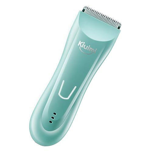 POPETPOP Elektrorasierer baby kinder rasierer baby hair trimmer Haarschnitt-Tool gebührenpflichtiger Haarschnitt Schere elektrischer rasierer rasieren Baby- Abs Elektrischer Trimmer von POPETPOP