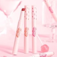 POPJUICE - Dual-Ended Glossy Lipstick Pen - 4 Colors PK02 Sweet Tea Dew - 1.6g POPJUICE - Dual-Ended Glossy Lipstick Pen - 4 Colors PK02 Sweet Tea Dew - 1.6g von POPJUICE