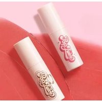 POPJUICE - Soft Pink Series Lip Mud - 5 Colors PK01# Gray Pink - 2.3g POPJUICE - Soft Pink Series Lip Mud - 5 Colors PK01# Gray Pink - 2.3g von POPJUICE
