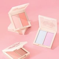 POPJUICE - Two-Color Blush Palette - 5 Types PK04 Guava Mochi - 8g POPJUICE - Two-Color Blush Palette - 5 Types PK04 Guava Mochi - 8g von POPJUICE