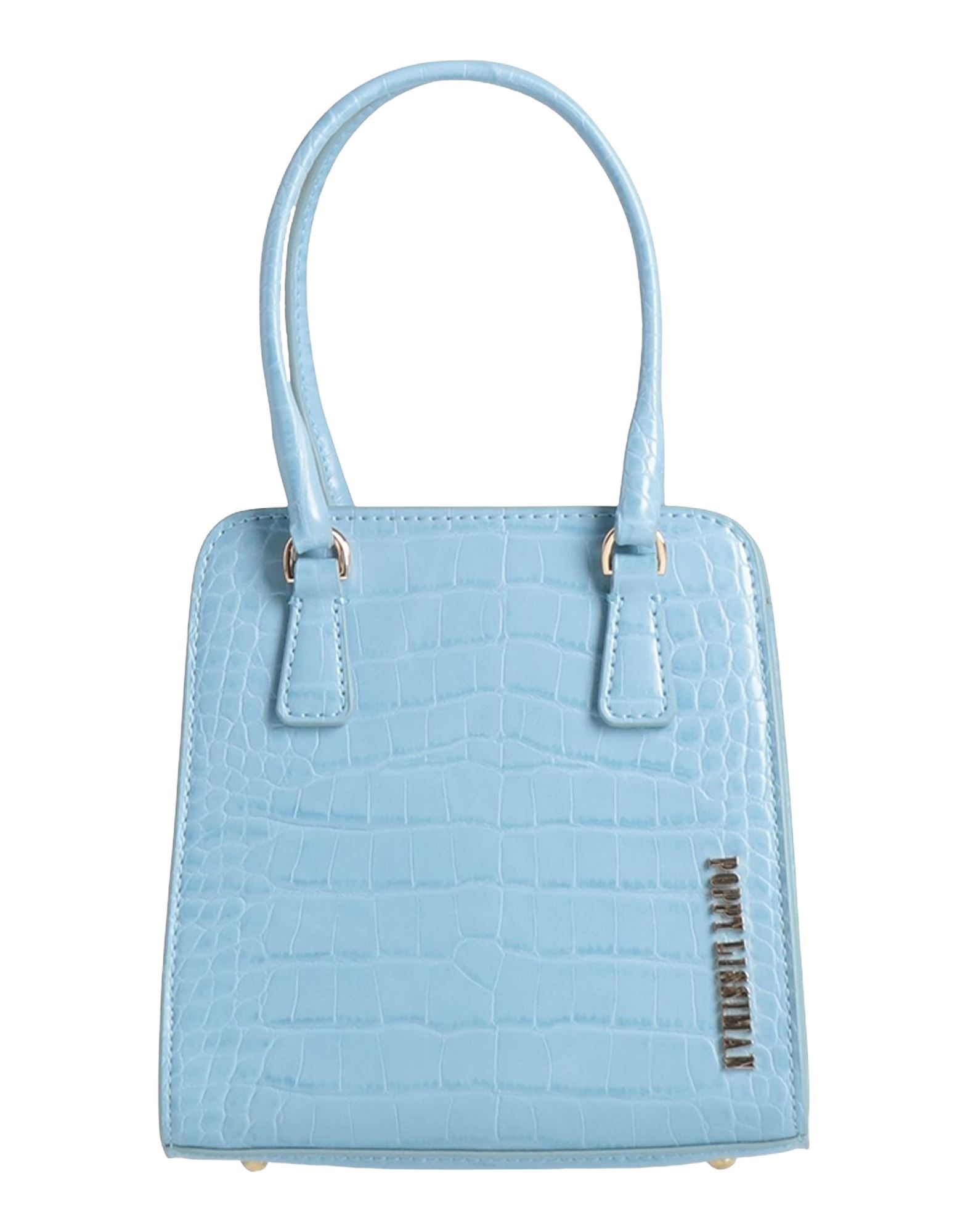 POPPY LISSIMAN Handtaschen Damen Azurblau POPPY LISSIMAN Handtaschen Damen Azurblau von POPPY LISSIMAN