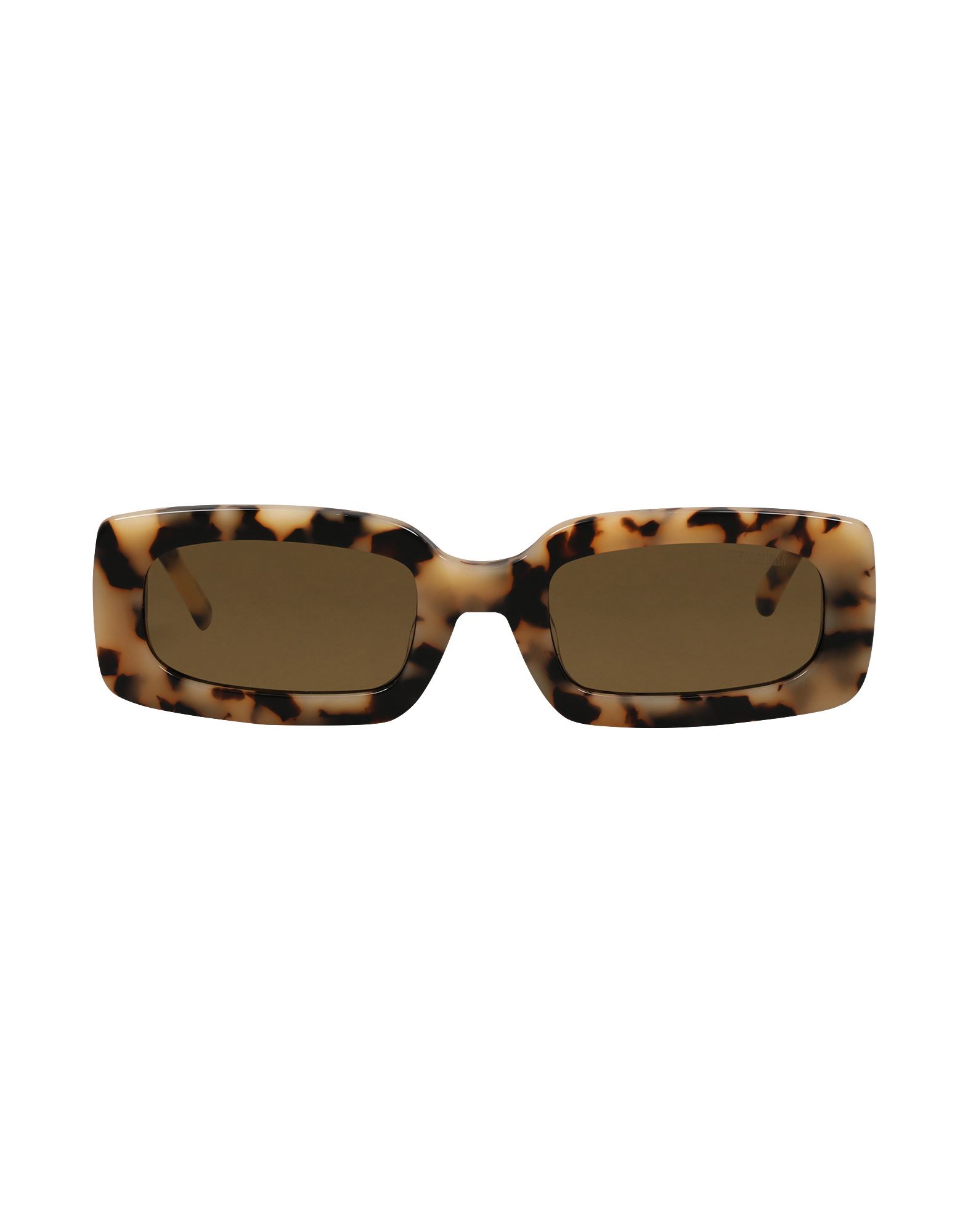 POPPY LISSIMAN Sonnenbrille Damen Beige POPPY LISSIMAN Sonnenbrille Damen Beige von POPPY LISSIMAN