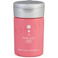 PORELESS LABO - Pore Clear Powder 20g von PORELESS LABO