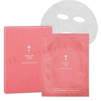 PORELESS LABO - Pore Moisture Mask 20ml x 6 PORELESS LABO - Pore Moisture Mask 20ml x 6 von PORELESS LABO