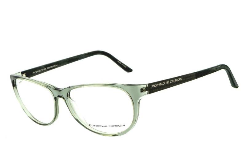 PORSCHE Design Brille POD8246B-n, HLT® Qualitätsgläser von PORSCHE Design