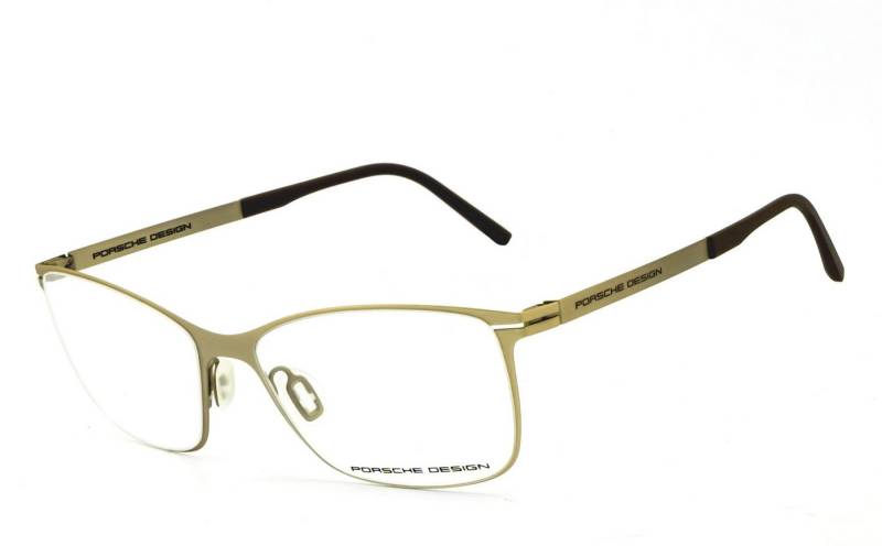 PORSCHE Design Brille POD8262C-n, HLT® Qualitätsgläser von PORSCHE Design