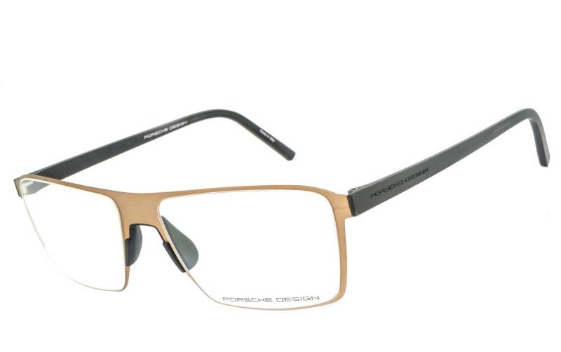 PORSCHE Design Brille POD8309C-n, HLT® Qualitätsgläser von PORSCHE Design