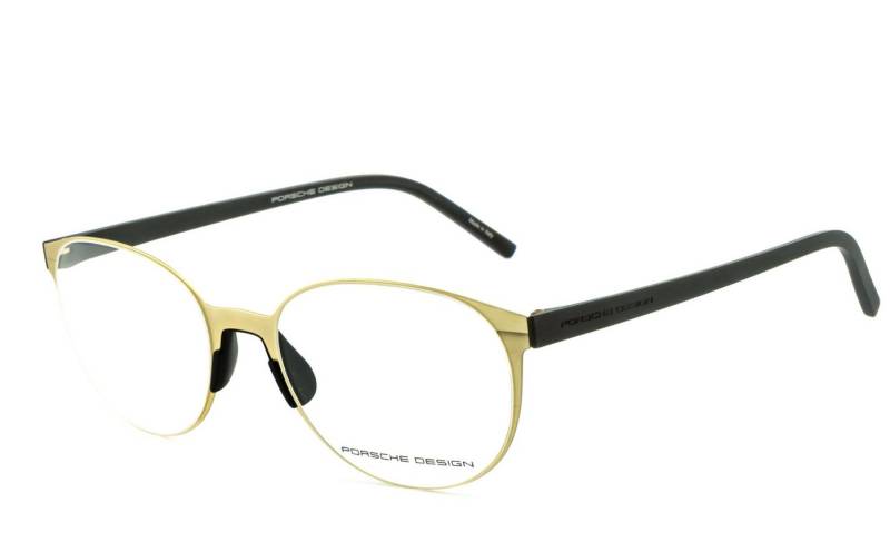 PORSCHE Design Brille POD8312B-n, HLT® Qualitätsgläser von PORSCHE Design
