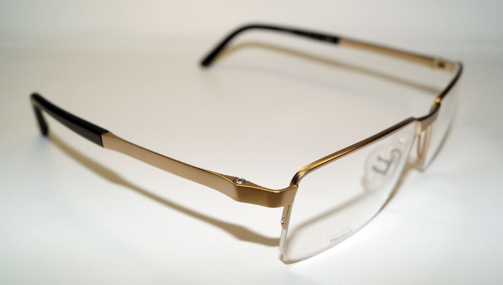 PORSCHE Design Brille PORSCHE Brillenfassung P8251 A E88 von PORSCHE Design