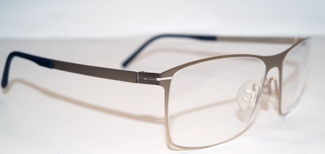 PORSCHE Design Brille PORSCHE Brillenfassung P8256 B E88 von PORSCHE Design