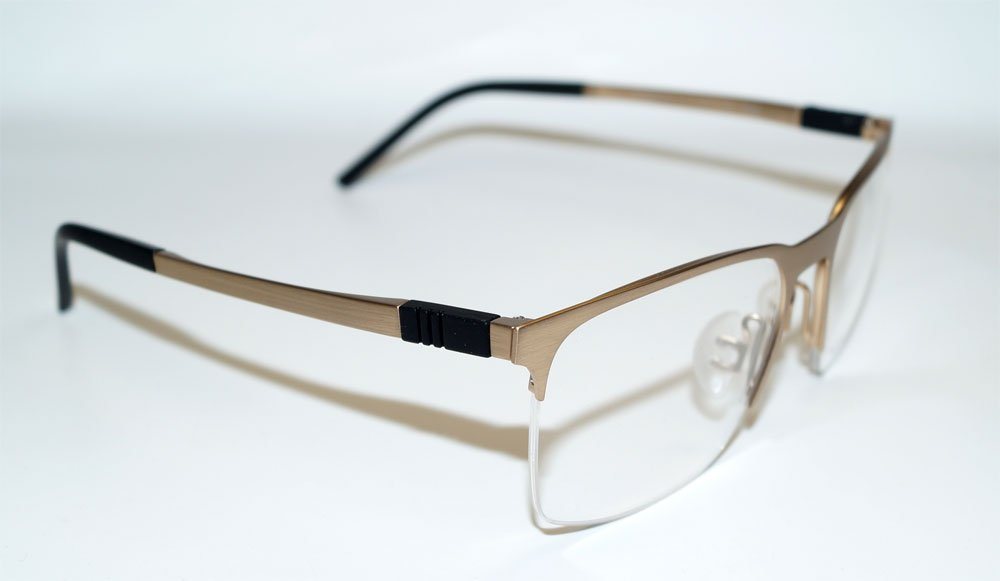 PORSCHE Design Brille PORSCHE Brillenfassung P8277 C E88 von PORSCHE Design