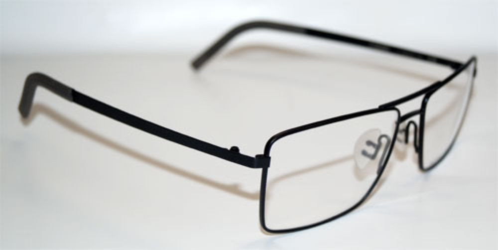 PORSCHE Design Brille PORSCHE Brillenfassung P8281 A E87 von PORSCHE Design