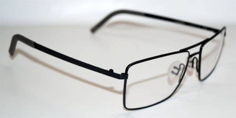 PORSCHE Design Brille PORSCHE Brillenfassung P8281 A E87 von PORSCHE Design