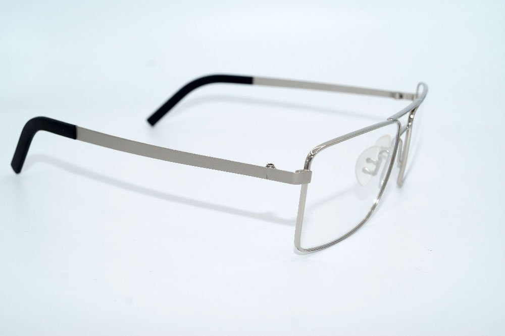 PORSCHE Design Brille PORSCHE Brillenfassung P8281 B E87 von PORSCHE Design