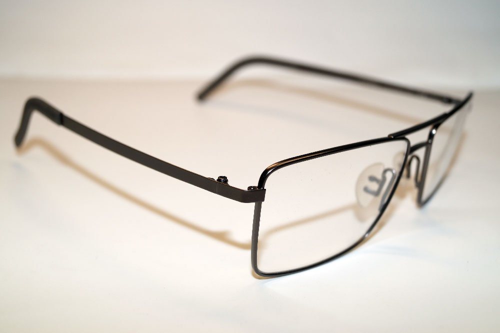 PORSCHE Design Brille PORSCHE Brillenfassung P8281 D E87 von PORSCHE Design
