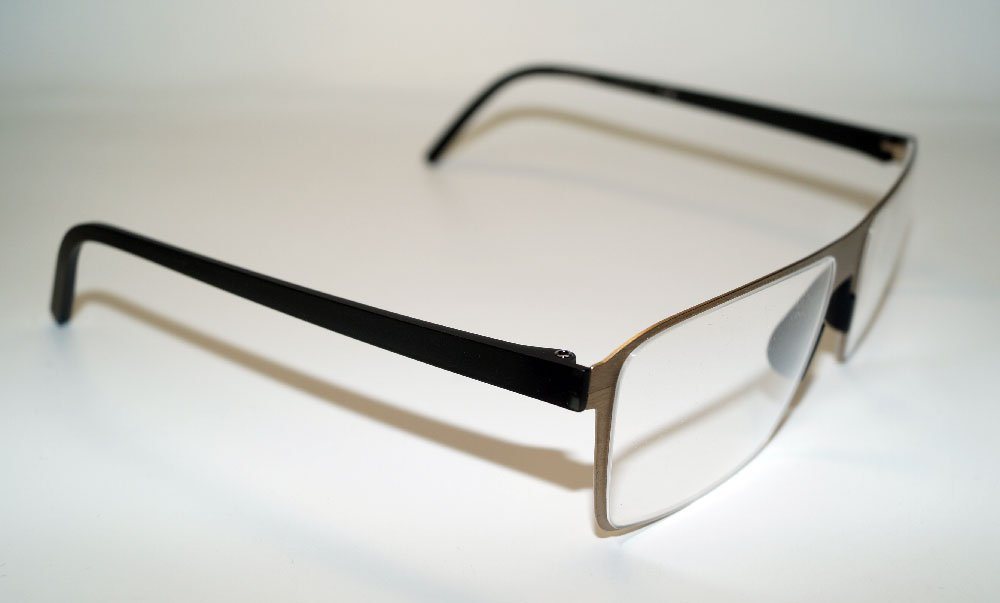 PORSCHE Design Brille PORSCHE Brillenfassung P8309 C E88 von PORSCHE Design