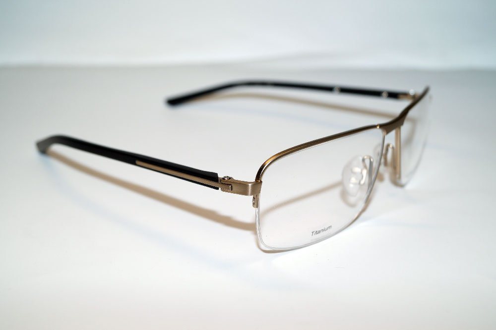 PORSCHE Design Brille PORSCHE Brillenfassung P8317 B E88 von PORSCHE Design