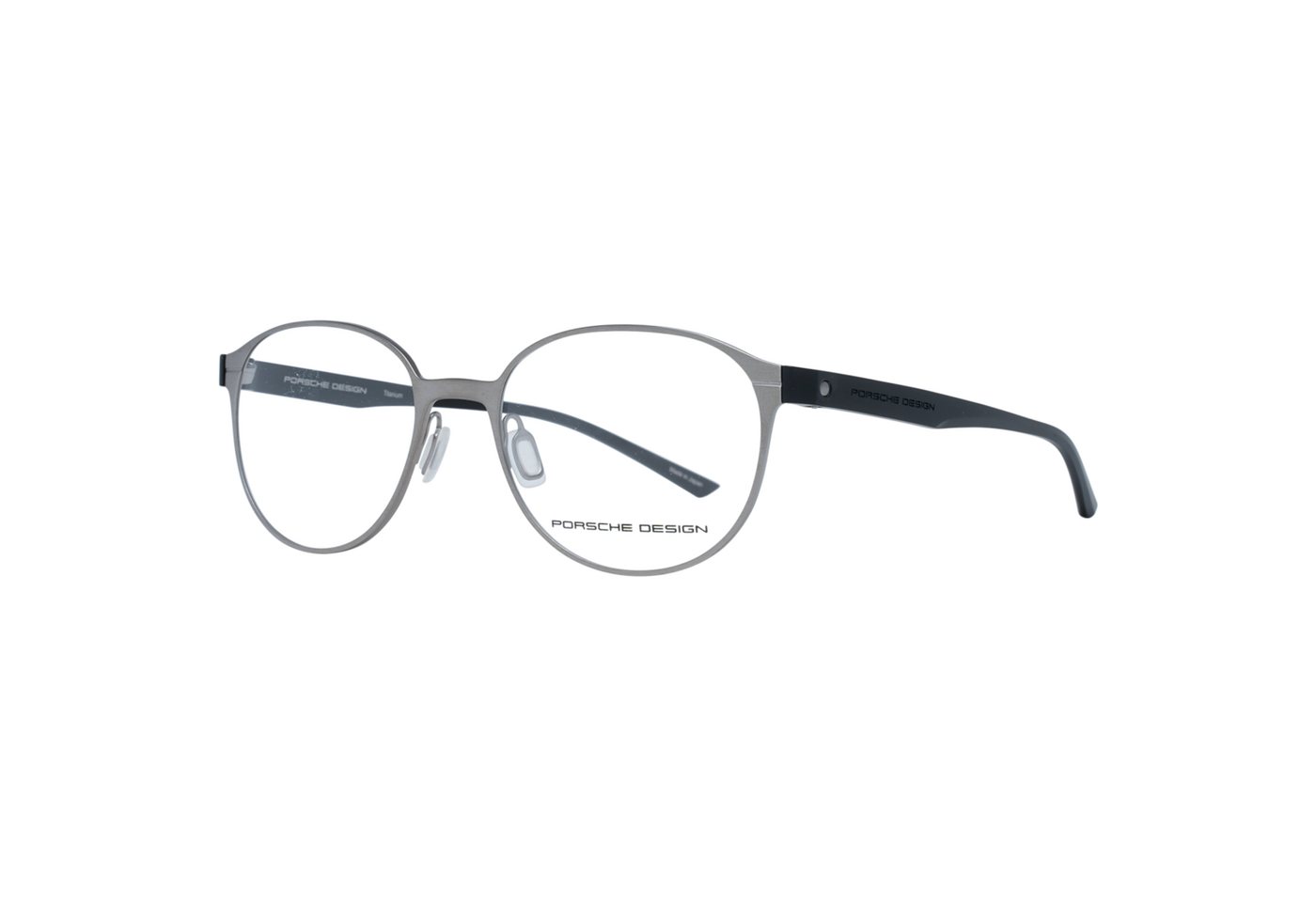 PORSCHE Design Brillengestell P8345 52B von PORSCHE Design