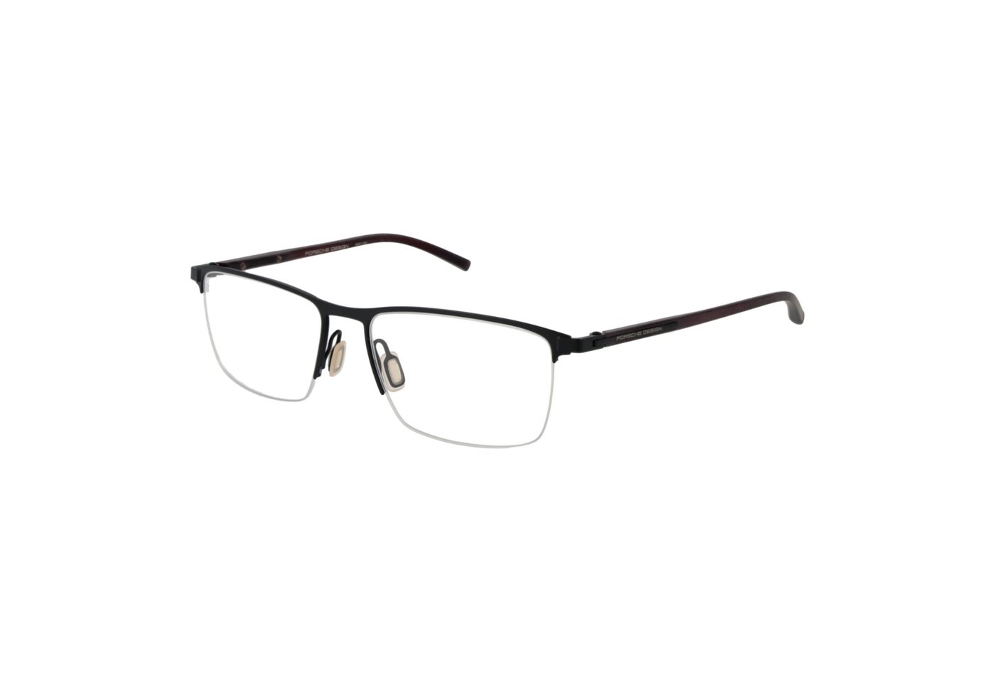 PORSCHE Design Brillengestell P8371 56A von PORSCHE Design