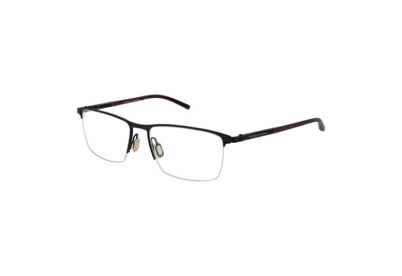PORSCHE Design Brillengestell P8371 56A von PORSCHE Design