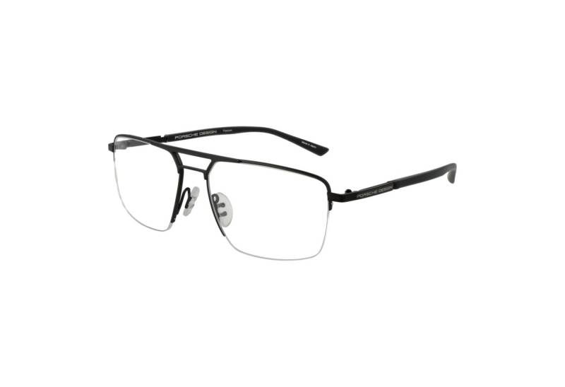 PORSCHE Design Brillengestell P8398 56A von PORSCHE Design
