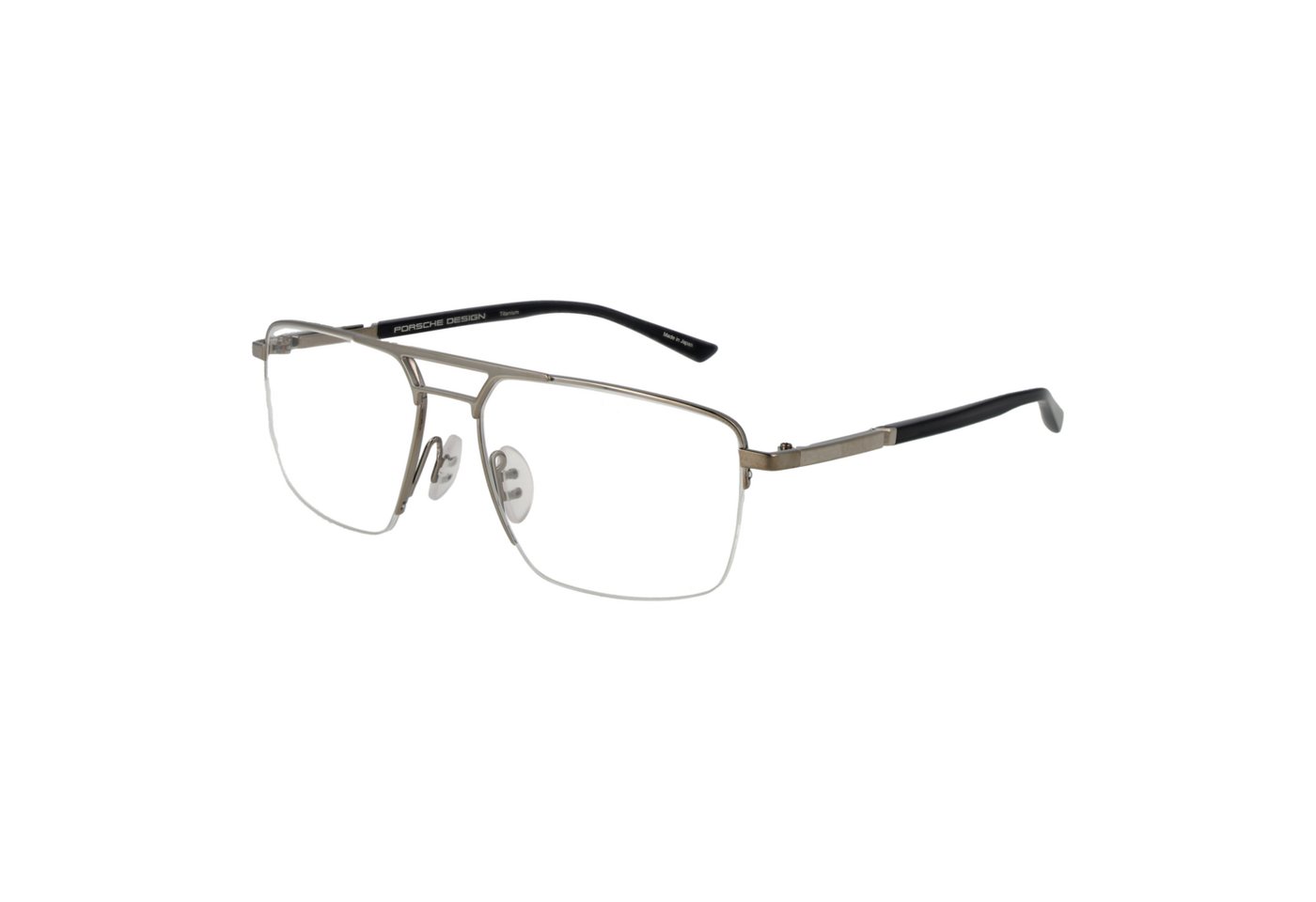 PORSCHE Design Brillengestell P8398 56B von PORSCHE Design