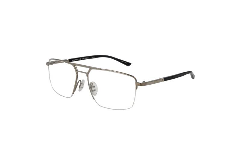 PORSCHE Design Brillengestell P8398 56B von PORSCHE Design