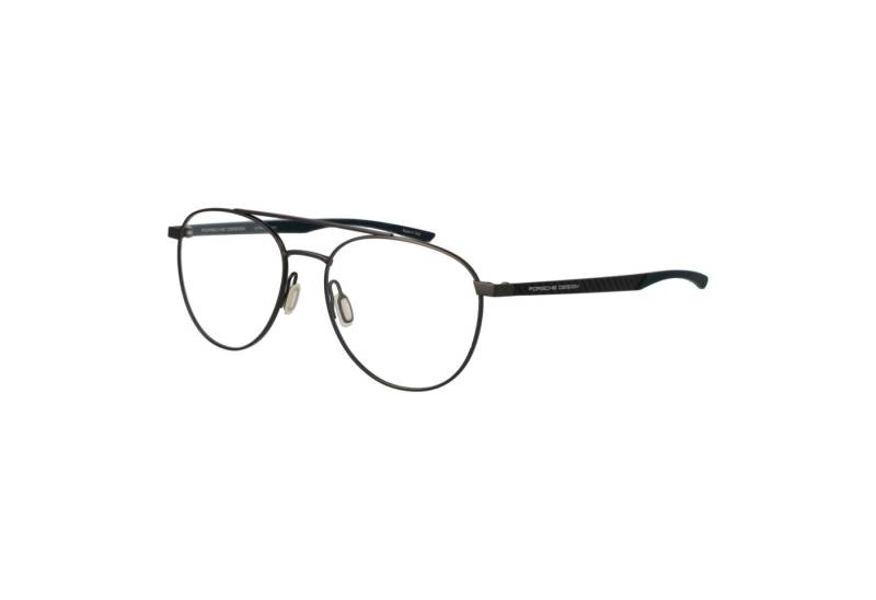 PORSCHE Design Brillengestell P8754 54A von PORSCHE Design