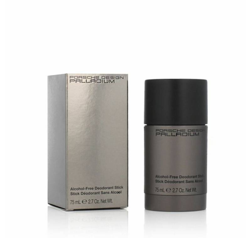 Porsche Deo-Roller Design Palladium Deodorant Deo Stick 75ml von Porsche