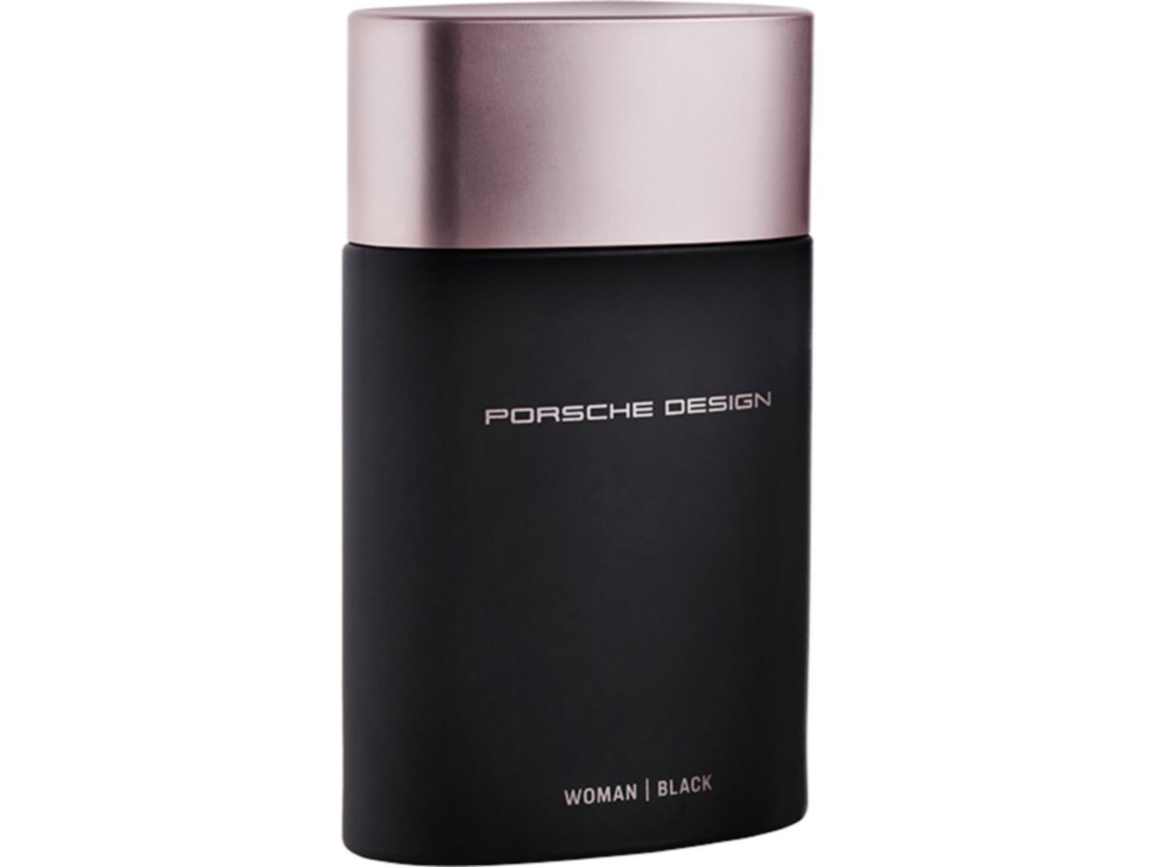 PORSCHE Design Eau de Parfum Woman Black E.d.P. Nat. Spray von PORSCHE Design