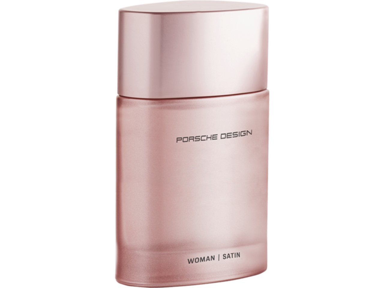 PORSCHE Design Eau de Parfum Woman Satin E.d.P. Nat. Spray von PORSCHE Design