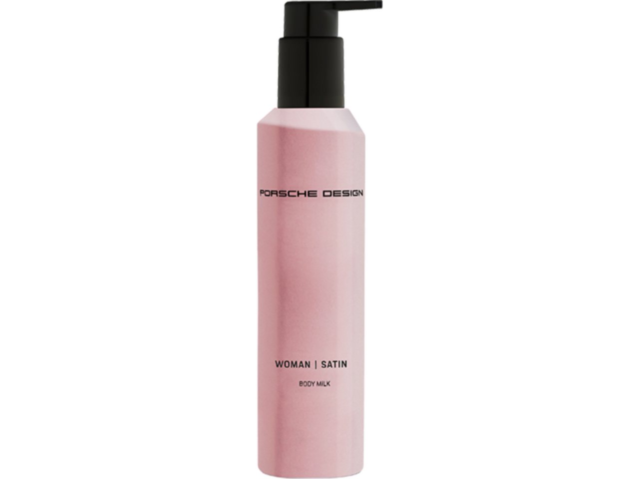 PORSCHE Design Körpermilch Woman Satin Body Milk von PORSCHE Design