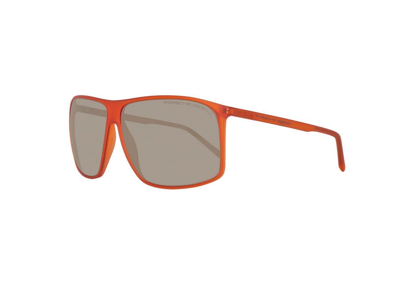 PORSCHE Design Sonnenbrille P8594 C 62 von PORSCHE Design