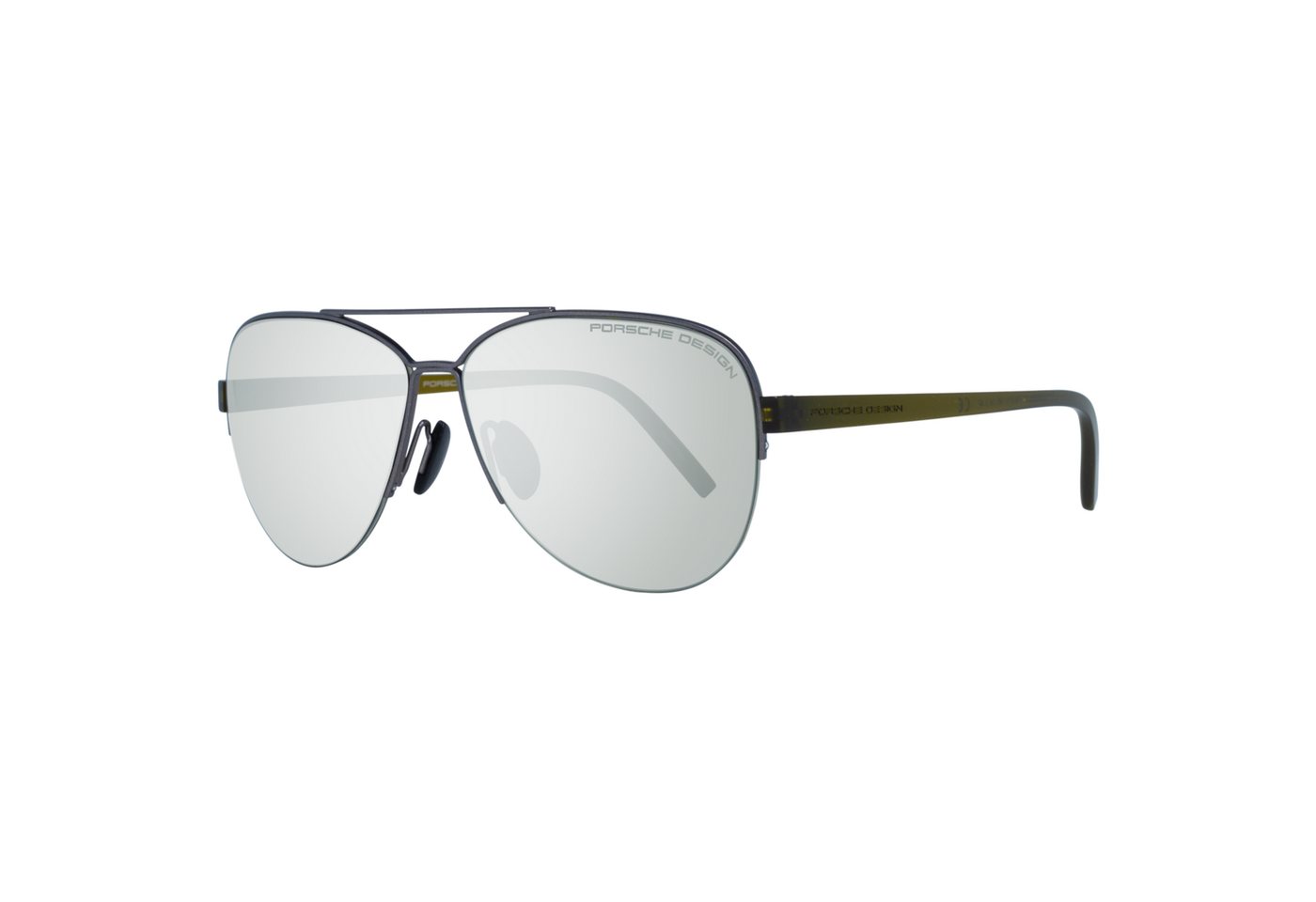 PORSCHE Design Pilotenbrille P8676 60C von PORSCHE Design