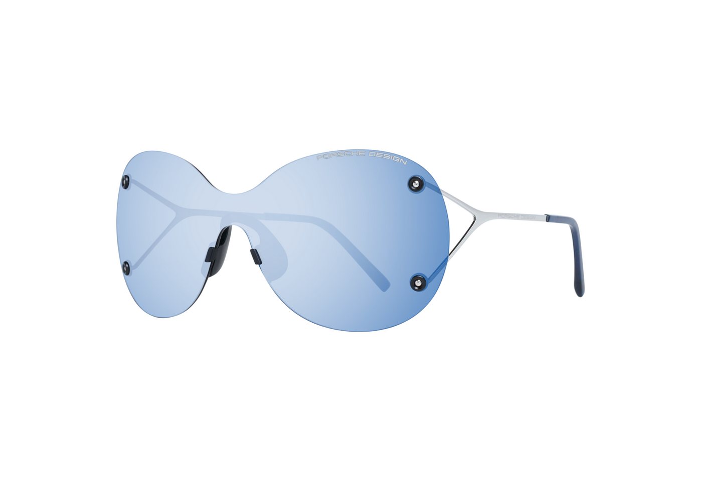 PORSCHE Design Monoscheibensonnenbrille P8621 139D von PORSCHE Design