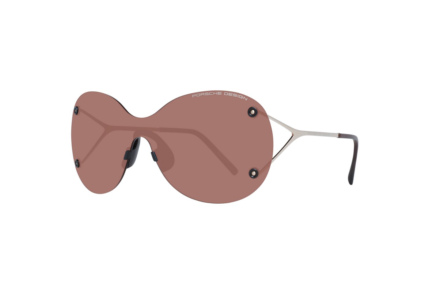 PORSCHE Design Monoscheibensonnenbrille P8621 139B von PORSCHE Design