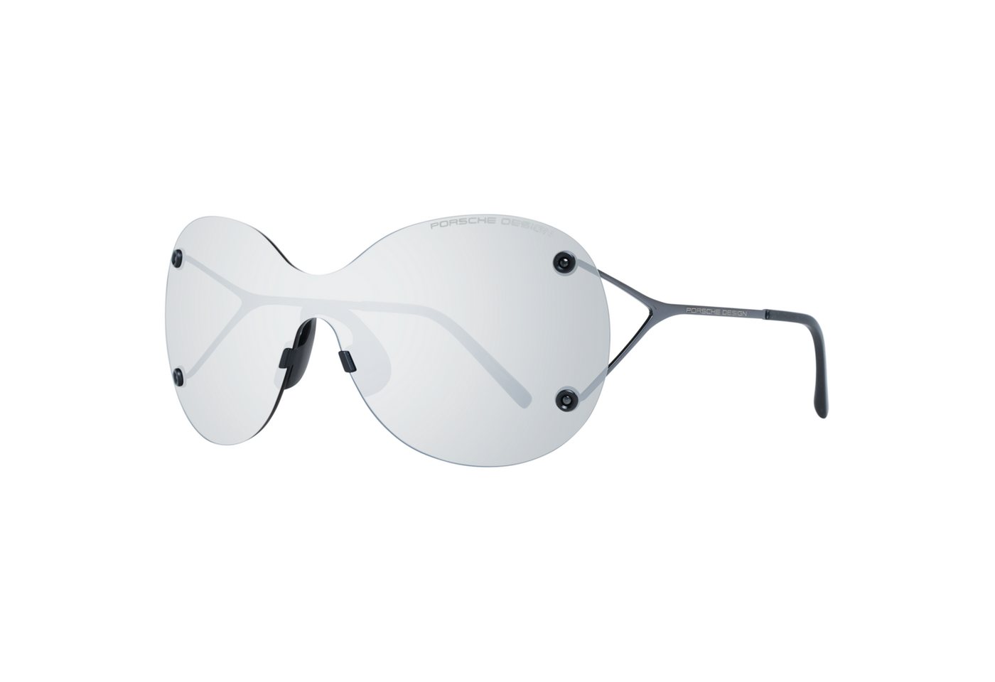 PORSCHE Design Monoscheibensonnenbrille P8621 139C von PORSCHE Design