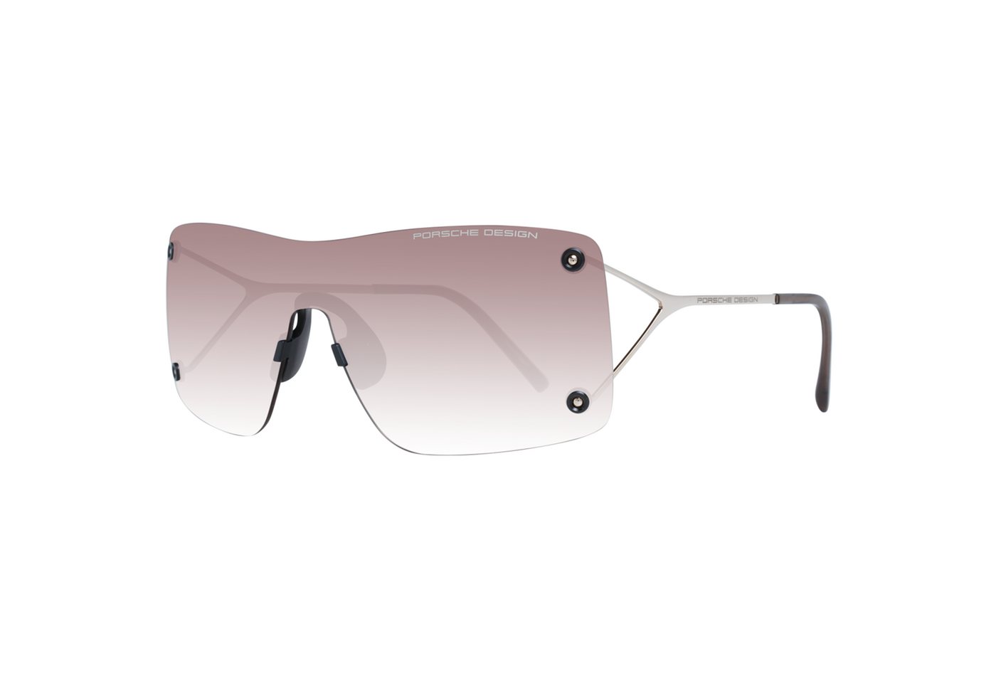 PORSCHE Design Monoscheibensonnenbrille P8620 140B von PORSCHE Design